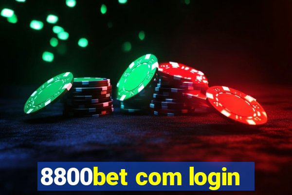 8800bet com login